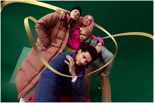 lululemon秋冬日常通勤系列（ON THE MOVE）