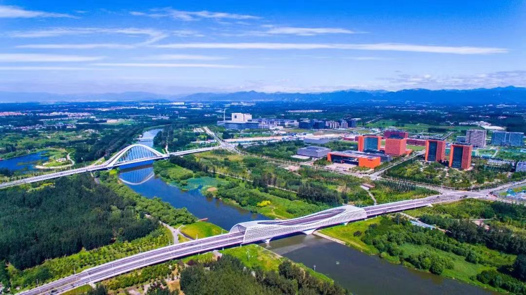 北京昌平未来科学城新增42个高精尖项目_新浪财经_新浪网