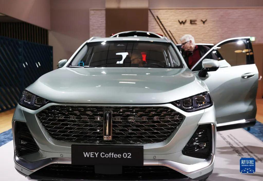 ▲10月18日，在法国