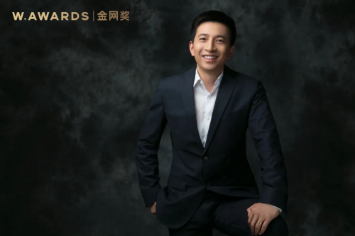　　W.AWARDS金网奖理事会理事、36氪副总裁李政