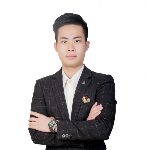 　　宇诺集团创始人彭祥远