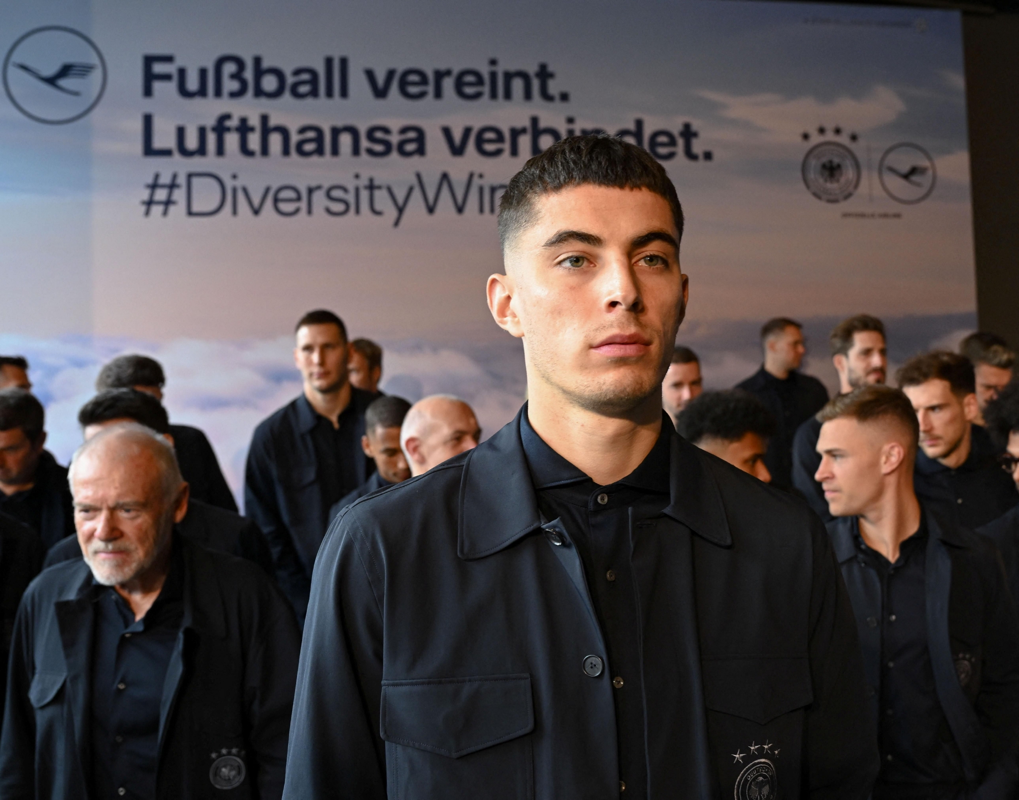 德国队?男模队!一组图告诉你德国男足有多帅_新浪财经_新浪网