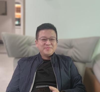 　　全案美家总经理&nbsp;