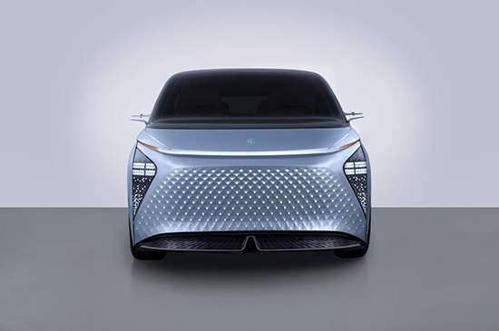 风行雷霆 提供低温续航终极解决方案