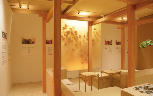 　　天猫好房好生活艺术展/图