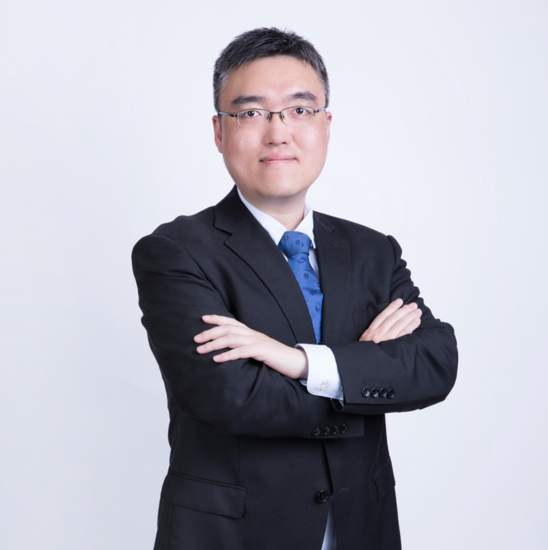 兴证全球基金秦杰:践行ESG理念,助力“双碳”战略实现_手机新浪网