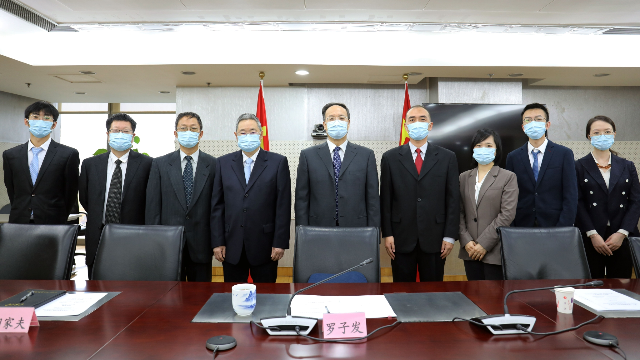 中国证监会和香港证监会举行第十三次两地执法合作工作