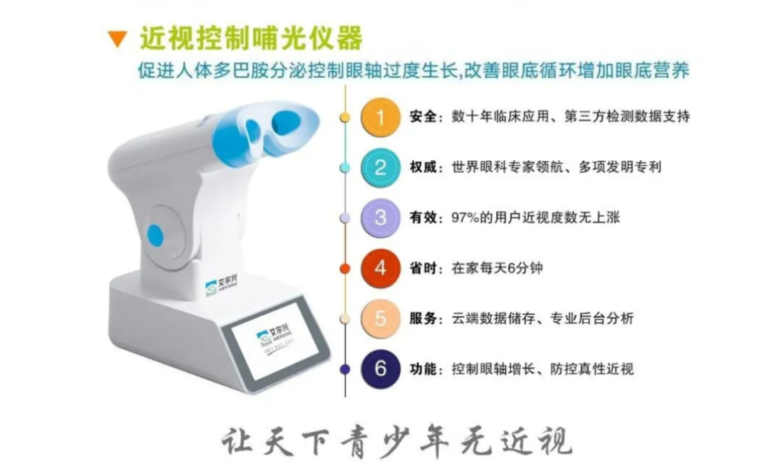 　　(图片来源：艾尔兴内部资料)