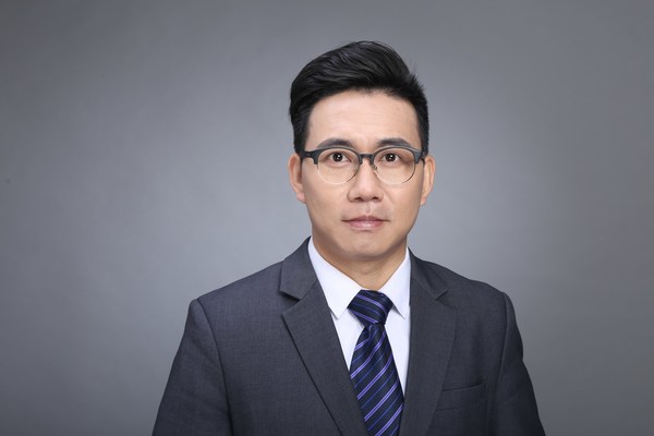 　　晶泰科技联合创始人、董事长 温书豪