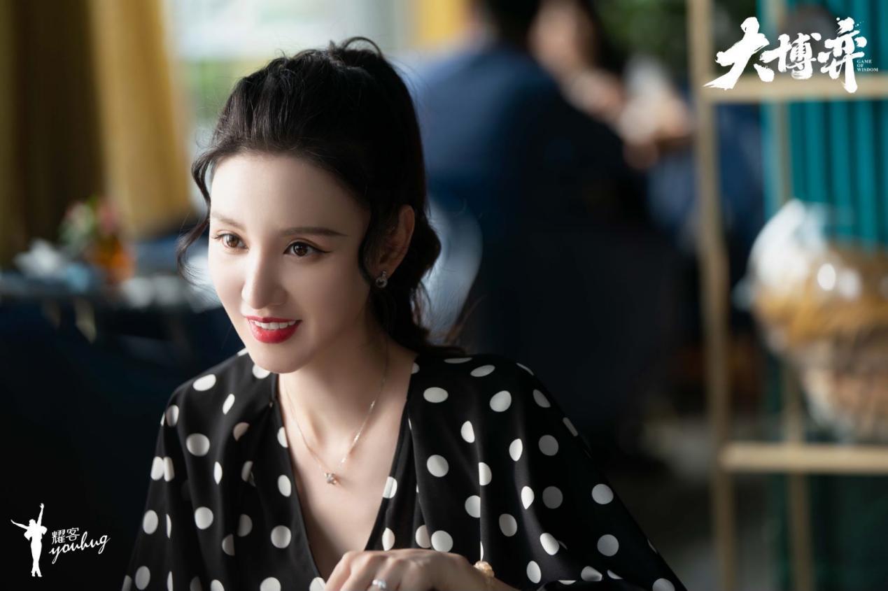 炒股,写书,拍电视……"著名散户"周梅森:主旋律要讲好人的故事,不是