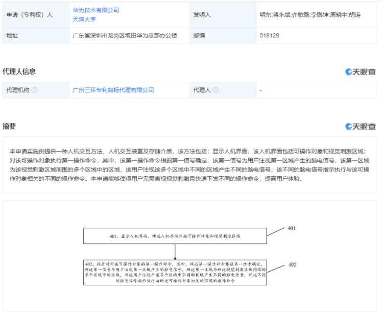 图源：天眼查