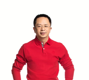 花房集团CEO 于丹