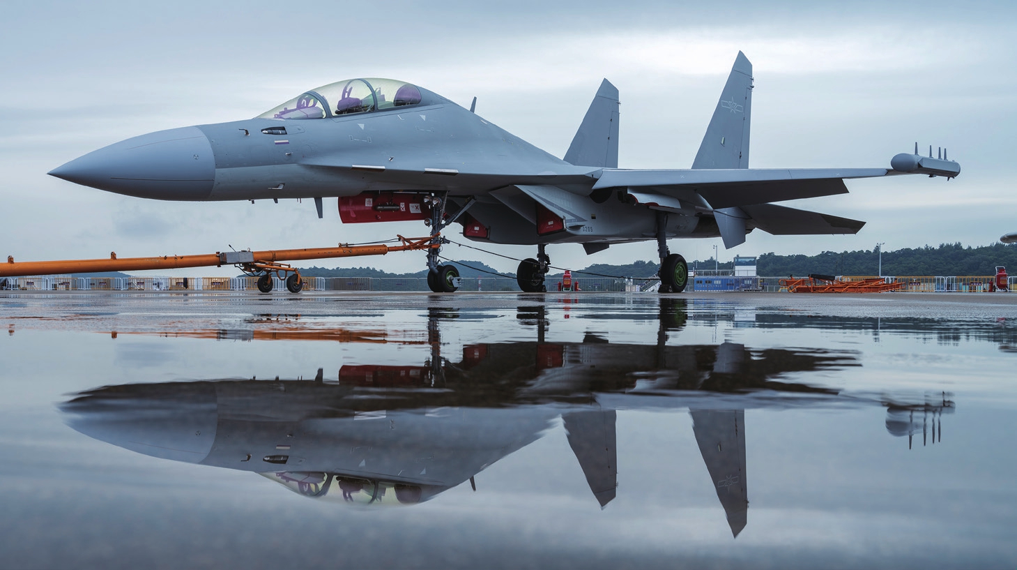 "翼龙"杯第十四届中国航展摄影大赛作品选登_新浪财经_新浪网