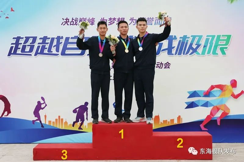 来源：东海舰队发布