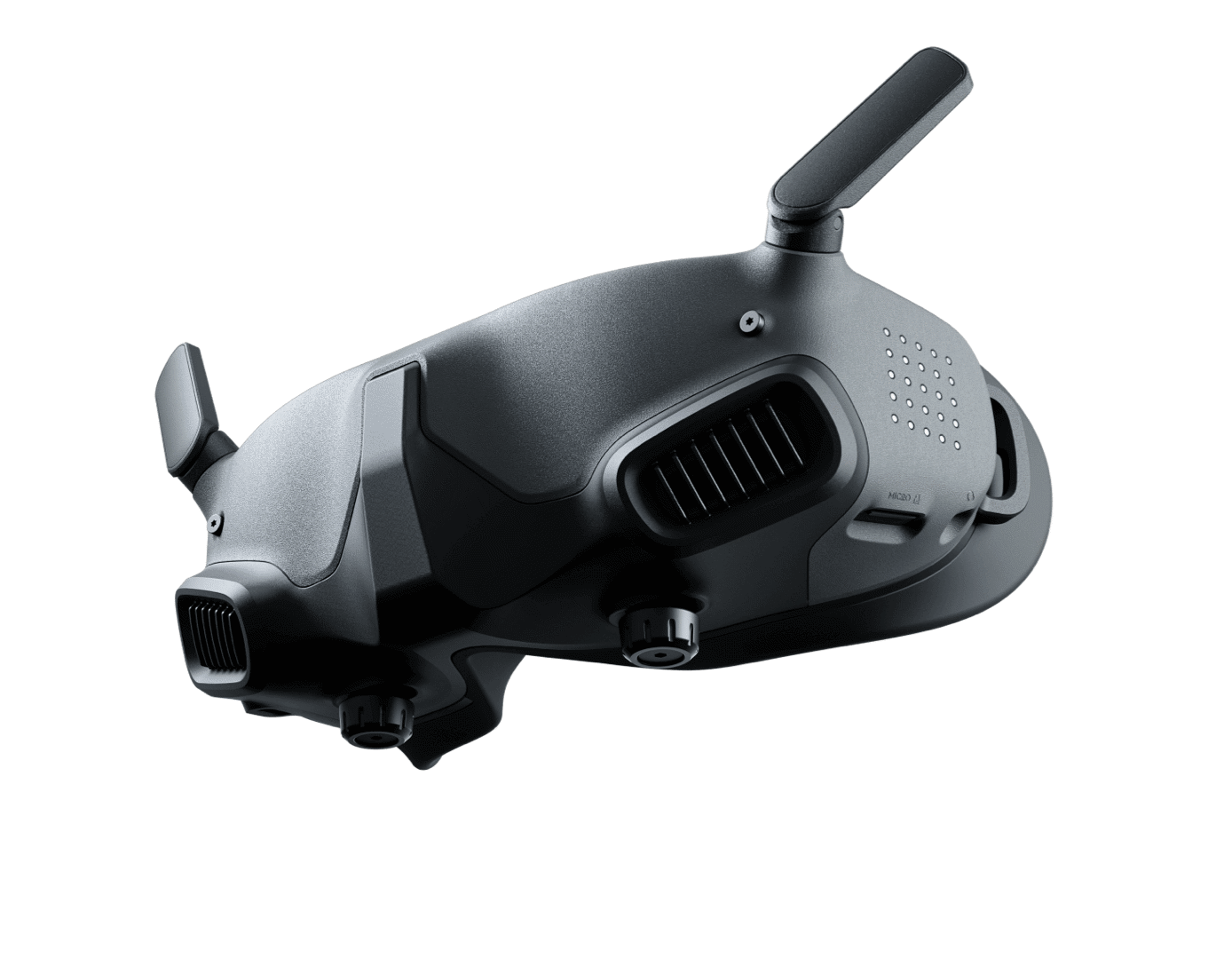 大疆DJI Goggles 2飞行眼镜单独开卖，售价4499元