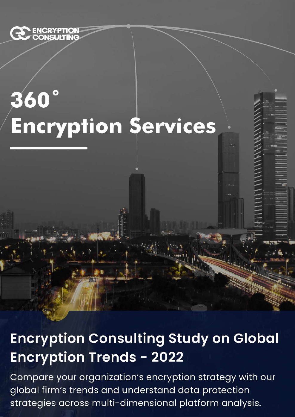 受访者：Encryption Consulting2022年全球加密趋势研究报告