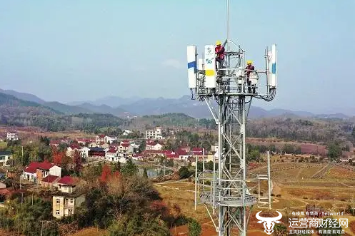 中国联通：三大运营商在农村5G建设部署进度如何？哪家最快？