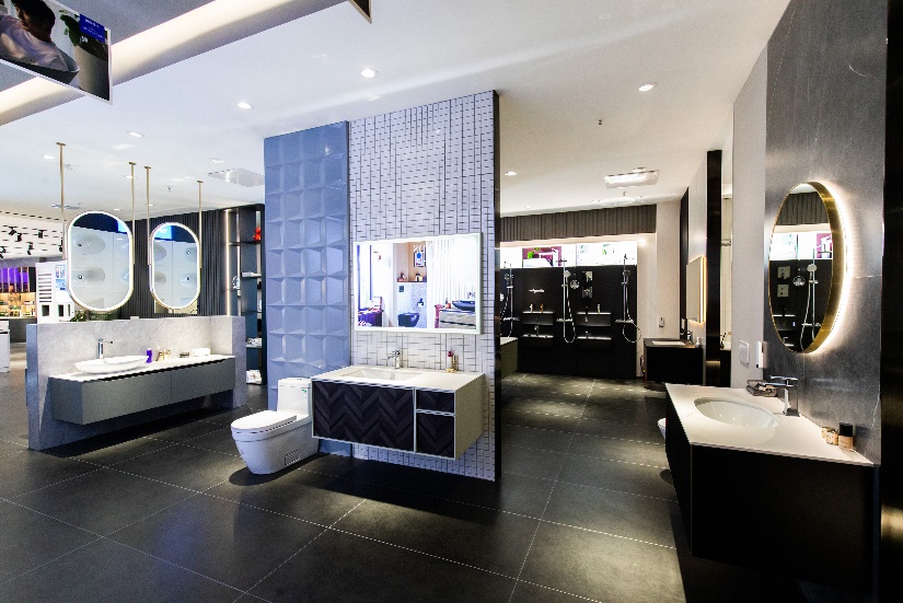 德国唯宝│Villeroy & Boch东北地区旗舰展厅盛大开幕——欧洲卫浴瑰宝 再续经典传奇_手机新浪网