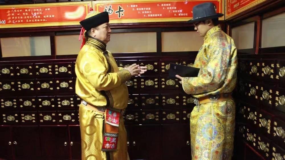 生物科技引领未来健康生活