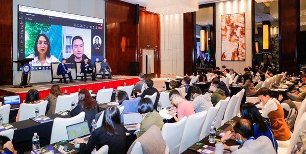 　　TUV南德于沪举办可持续发展创新峰会