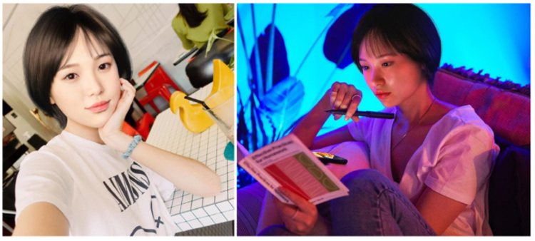 图片[6]-LG“冒进”元宇宙：老牌电视业务能否加持新赛道？-链答网