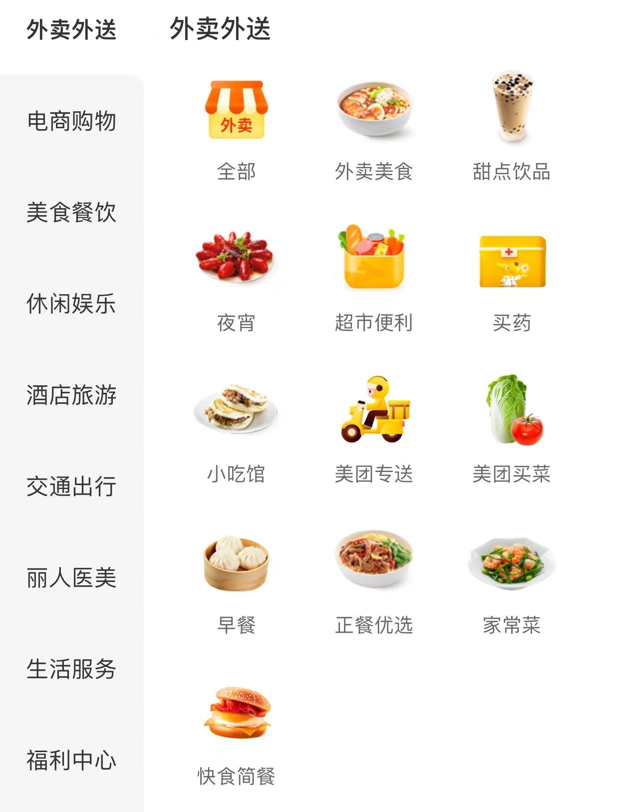 做大行业蛋糕、丰富平台品类,美团“超市局”从第三季度开始?|美团|零售|疫情_新浪科技_新浪网