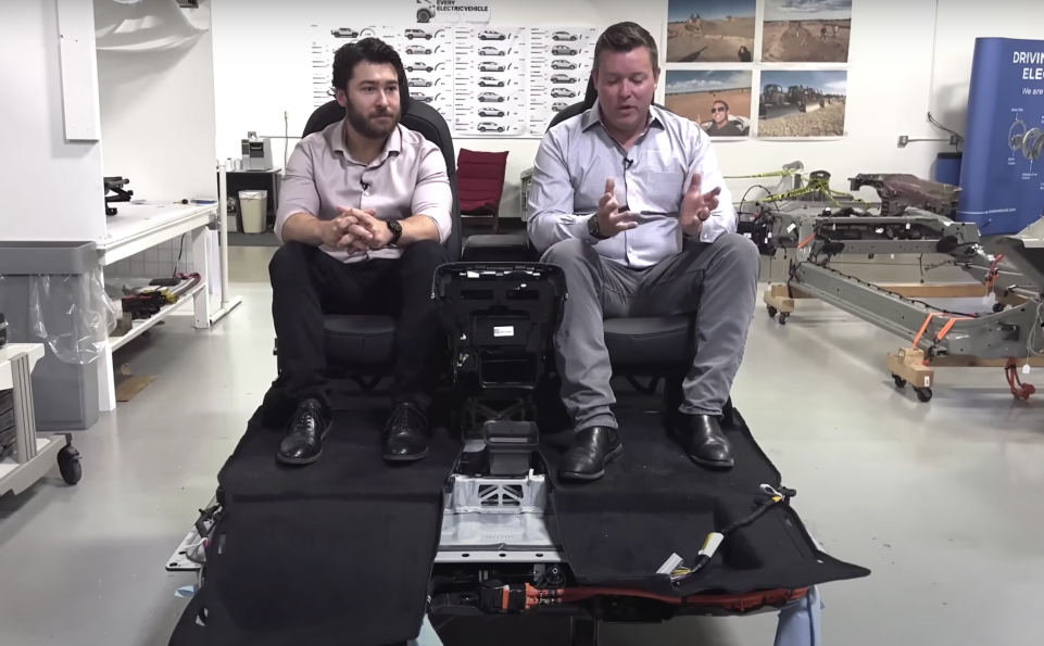 汽车集成化和去集成化的博弈