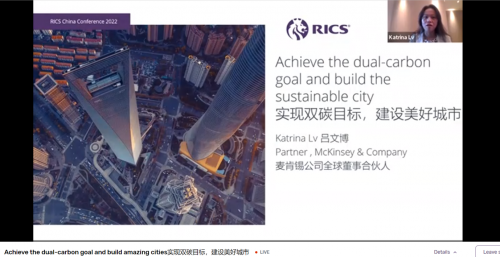 　　图 | 吕文博，麦肯锡公司全球董事合伙人