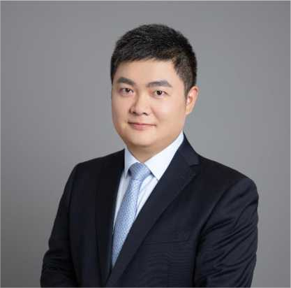 　　于少华