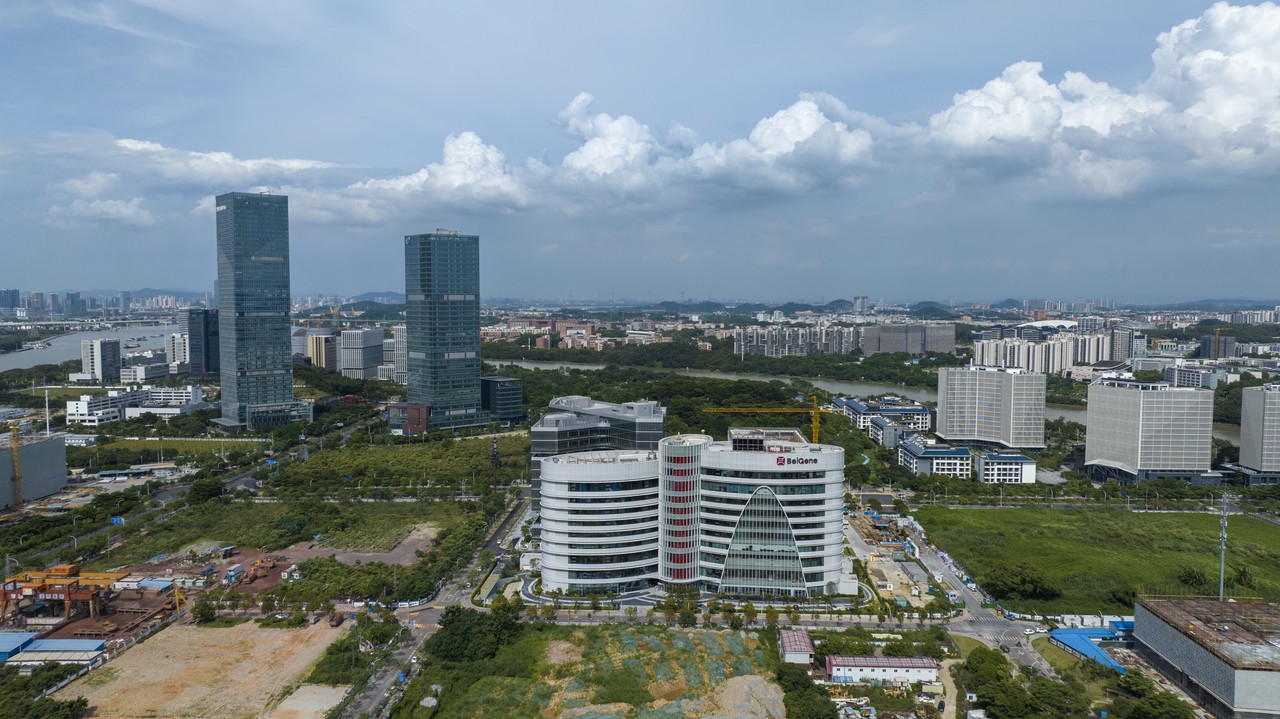 百济神州倾力研发,换来3款创新药上市,却解决不了盈利难题|百济神州