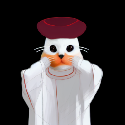 һ֡�봴��AI�������ɣ����籭����è