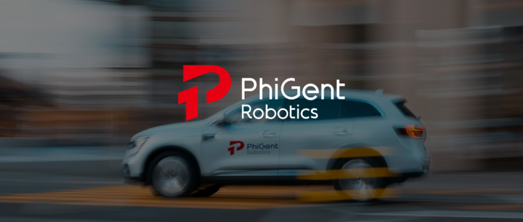 图源：PhiGent Robotics