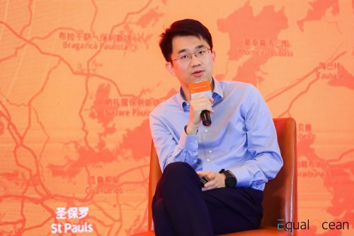 ESG2022|恒旭资本合伙人朱家春眼中的中国品牌全球化机遇|光源资本|股权投资|投资|上汽集团|经纬恒润_手机新浪网
