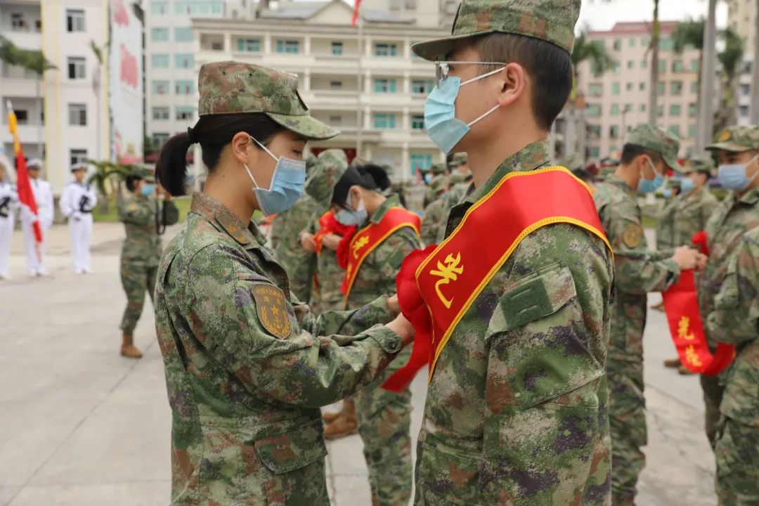 &ldquo;你安心回家，我继续卫国&rdquo;