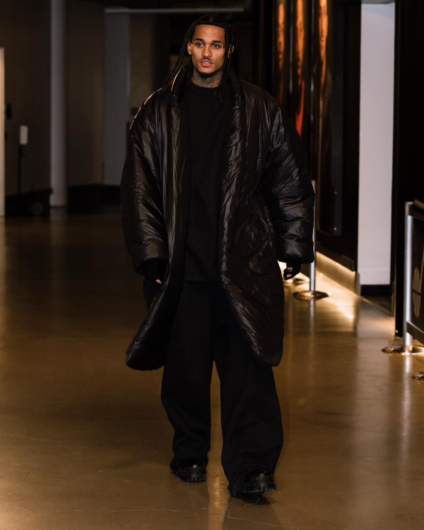 詹姆斯转战布鲁克林开启职业生涯新篇章