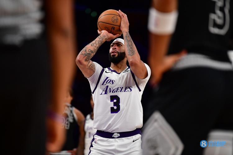 浓眉NBA排名引发热议