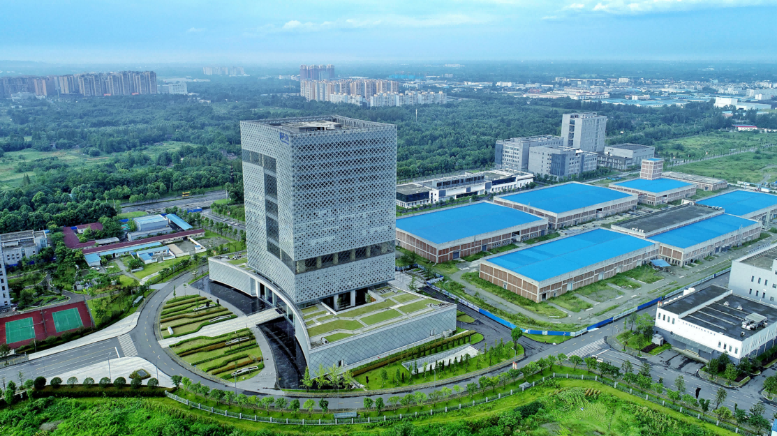 华为成都物联网云创新中心携手双流区入选"2022产业数字化发展优秀