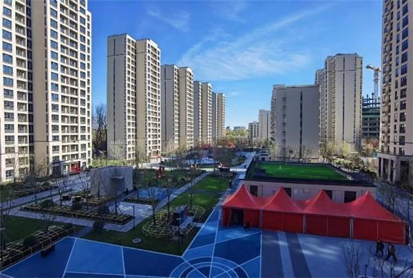 　　项目实景照片