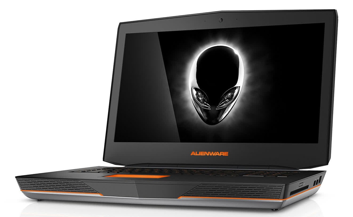 外星人预热新品,18英寸超大屏游戏笔记本或将回归|Alienware|外星人_