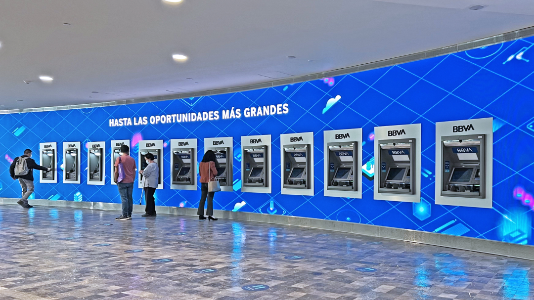 BBVA银行使用指南 BBVA银行是什么银行