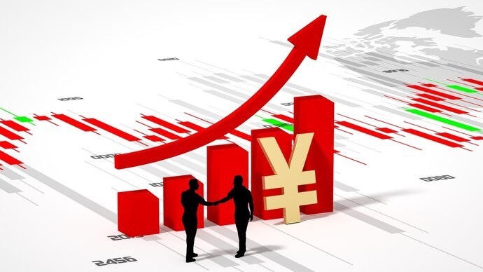 人民币汇率重返 6 字头 快速升值背后有三大推力 人民币汇率 新浪财经 新浪网 人民币汇率重返 6 字头 快速升值背后有三大推力 人民币汇率 新浪财经 新浪网