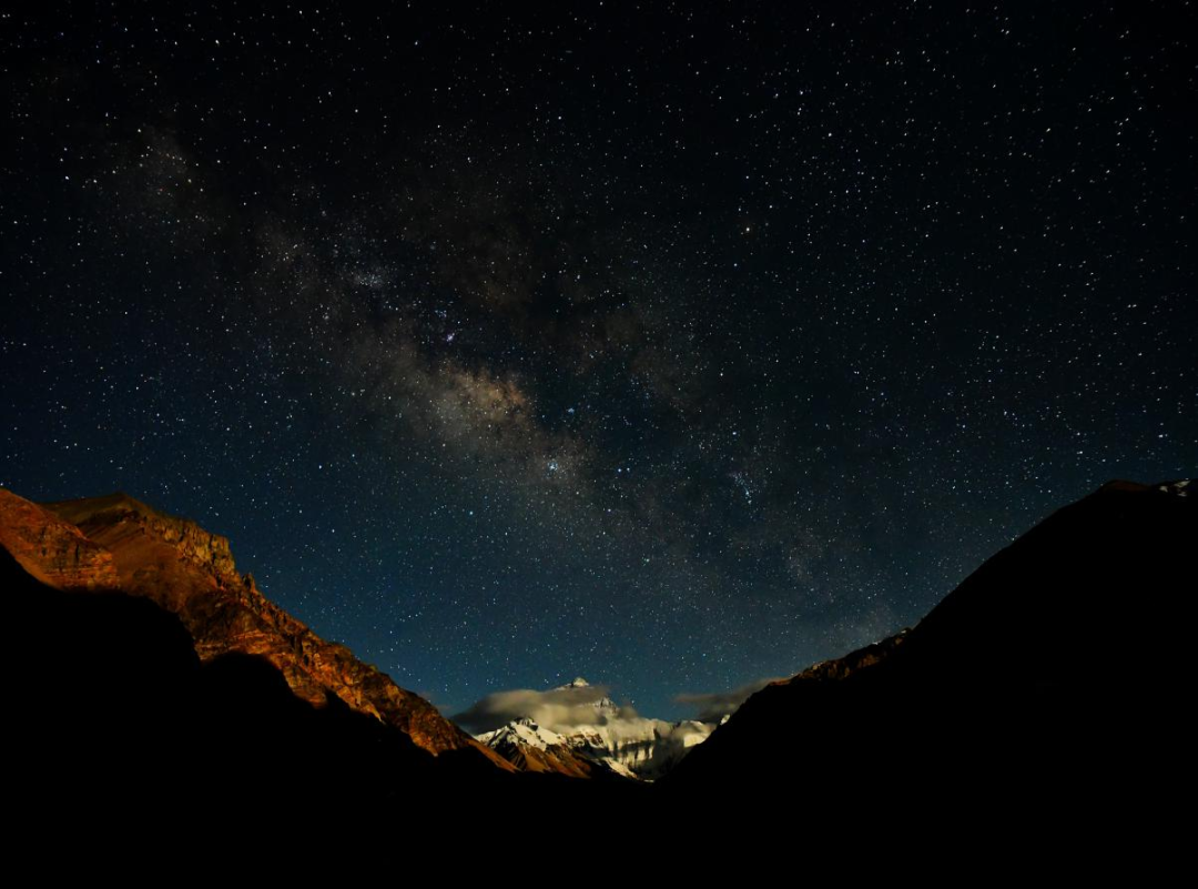 生物多样性优秀案例(2):西藏珠峰雪豹保护|珠穆朗玛峰_新浪财经_新浪