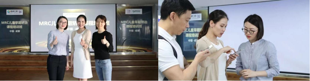 　　为丰富专业知识不断精修