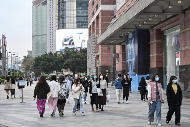 专访曾光:形势变了对居民的要求也要变,精神愉快比吃药更重要