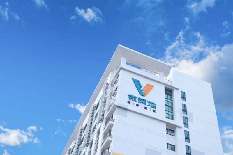 “金融16条”后保租房融资支持落地，“微领地”获中国银行200亿元授信