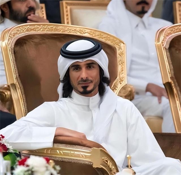 44岁王子的自律修养 卡塔尔王室"颜值担当"背后所蕴含的精英文化|自律