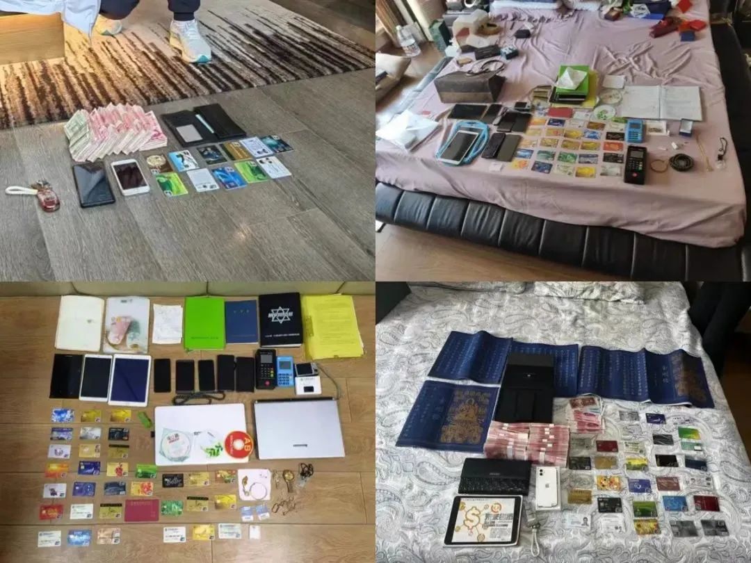 图片来源:平安科尔沁