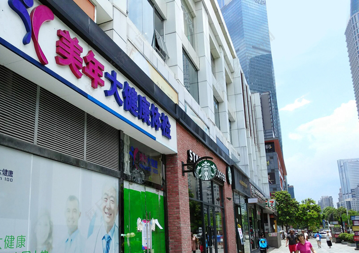 每经记者吴泽鹏摄