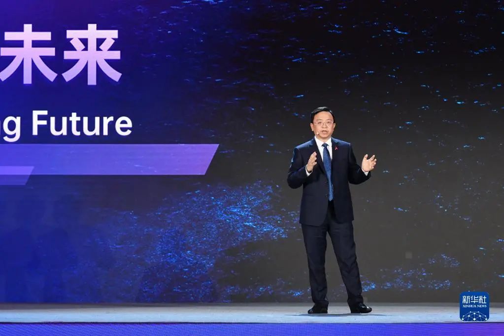 新华社:8790亿元背后的"高质量发展新机遇"——深圳全球招商大会一线