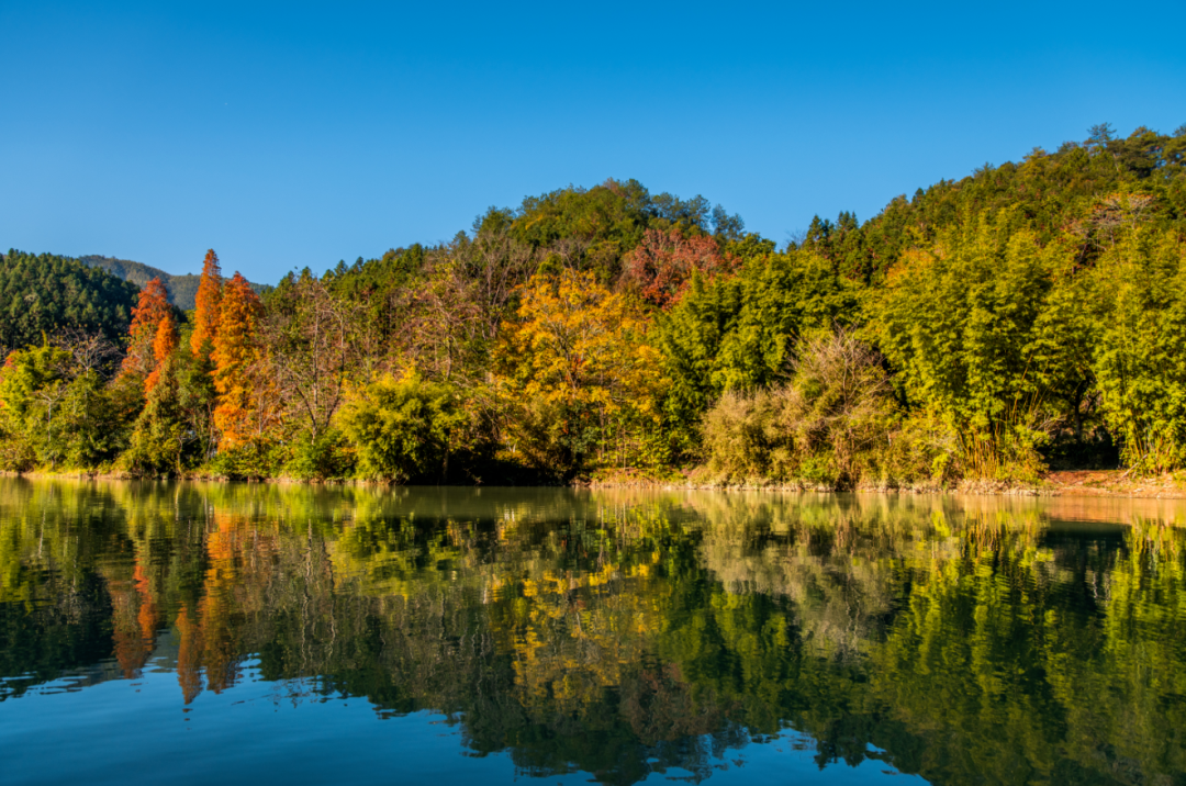 图 |&nbsp;南雄帽子峰旅游景区